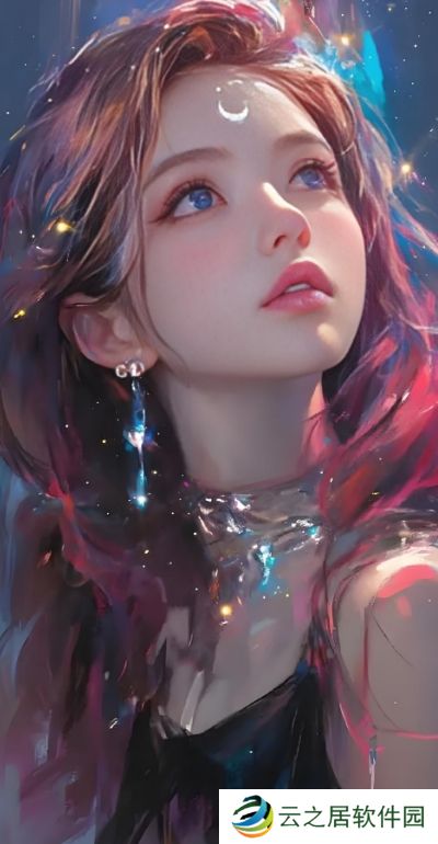 顽皮狗新作《星际：异端先知》女主演员Tati Gabrielle被吐槽！博主力挺：明明这么漂亮